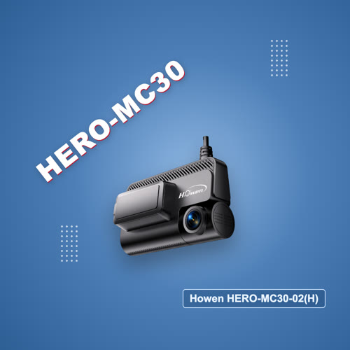 HERO-MC30-02(H)