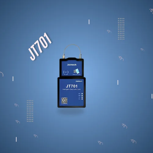 JT701 Smart Lock