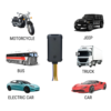 Car tracking device s06a - Image 2