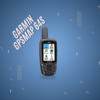 Garmin GPSMAP 64s system