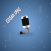 GPS Tracking Device Spy Equipment Cuban Tk303f