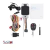 GPS Tracking Device Spy Equipment Cuban Tk303f - Image 3