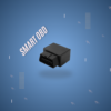 Smart OBD vehicle tracking device to detect vehicle failure and analyze driving