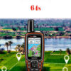 Garmin GPSMAP 64s system - Image 2